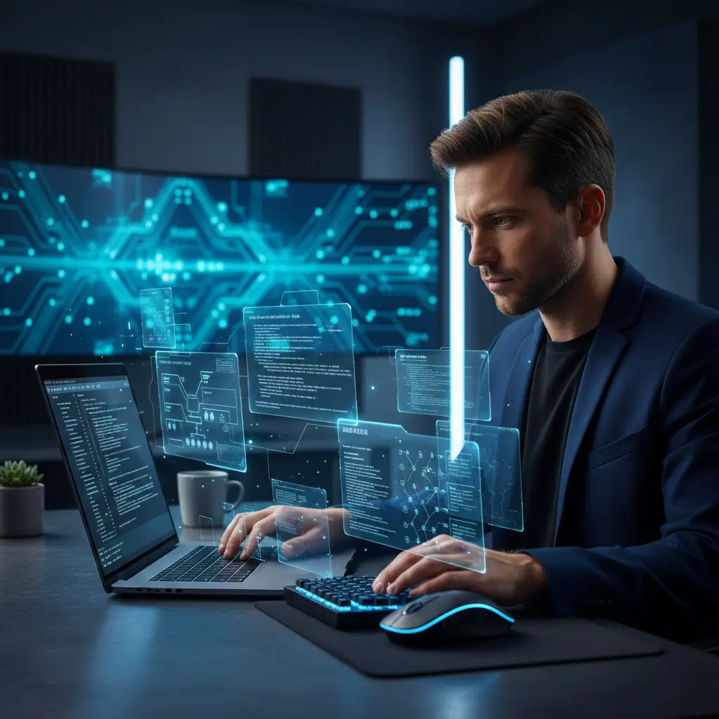 Custom Software Development