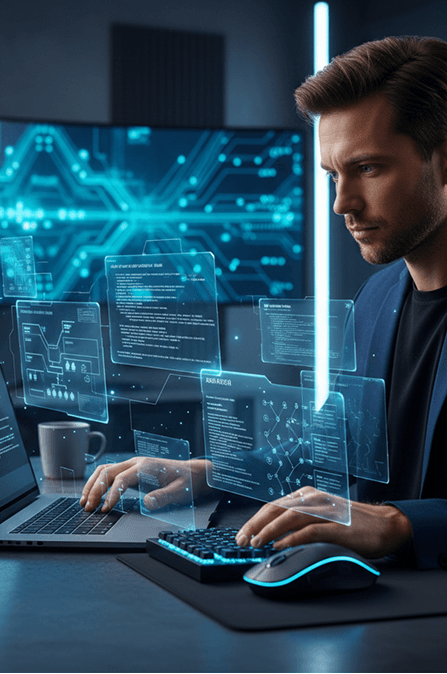 Cloud Architecture & DevOps